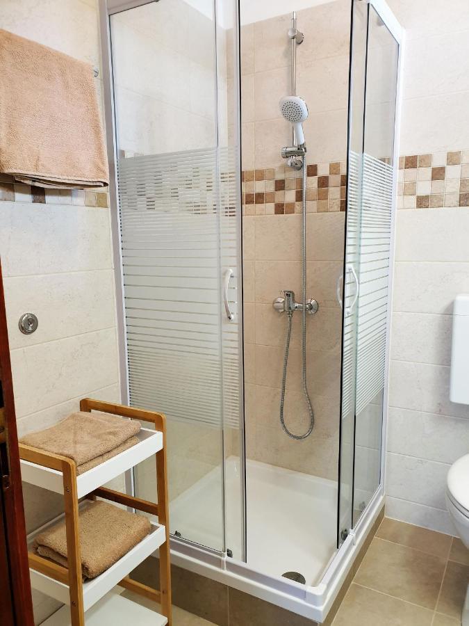 Appartement Zrinka