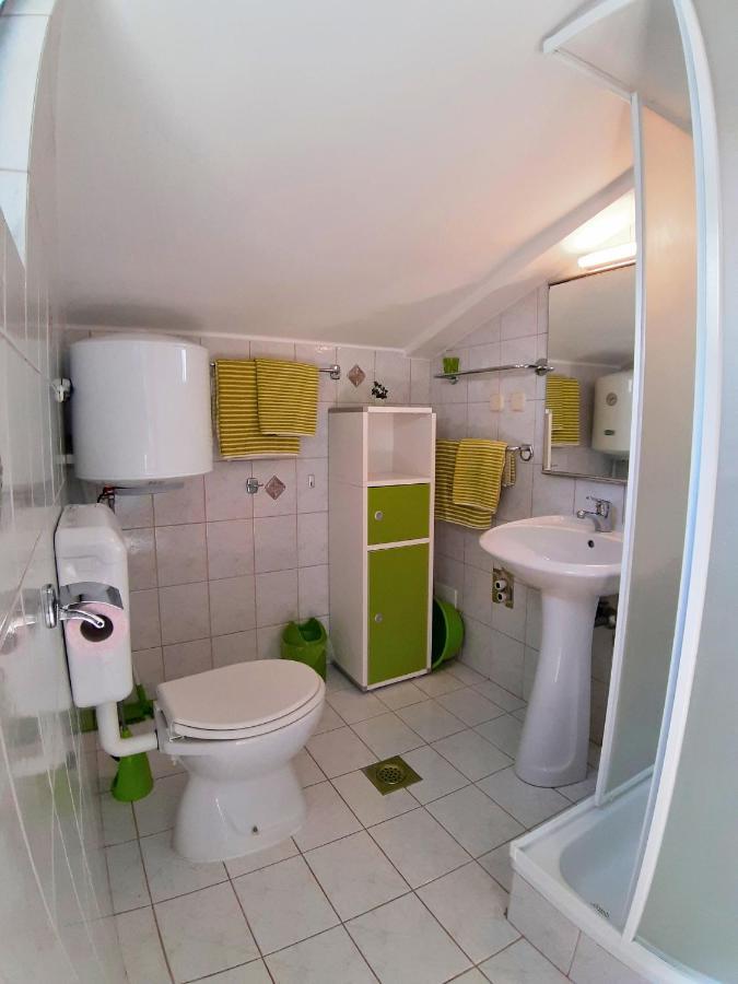 Zrinka Appartement Poreč