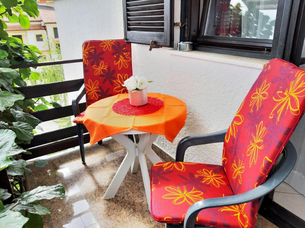Appartement Zrinka *
