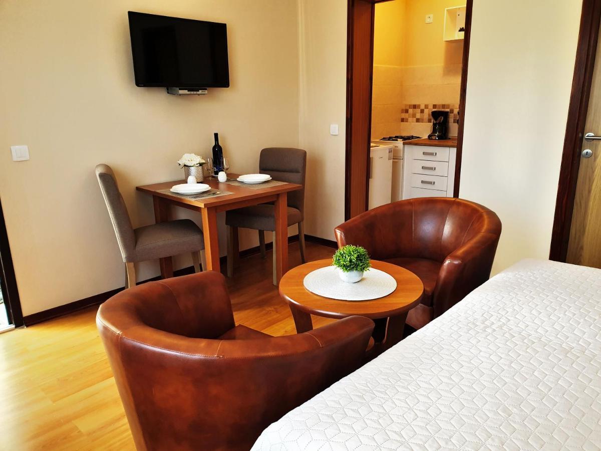 Appartement Zrinka *
