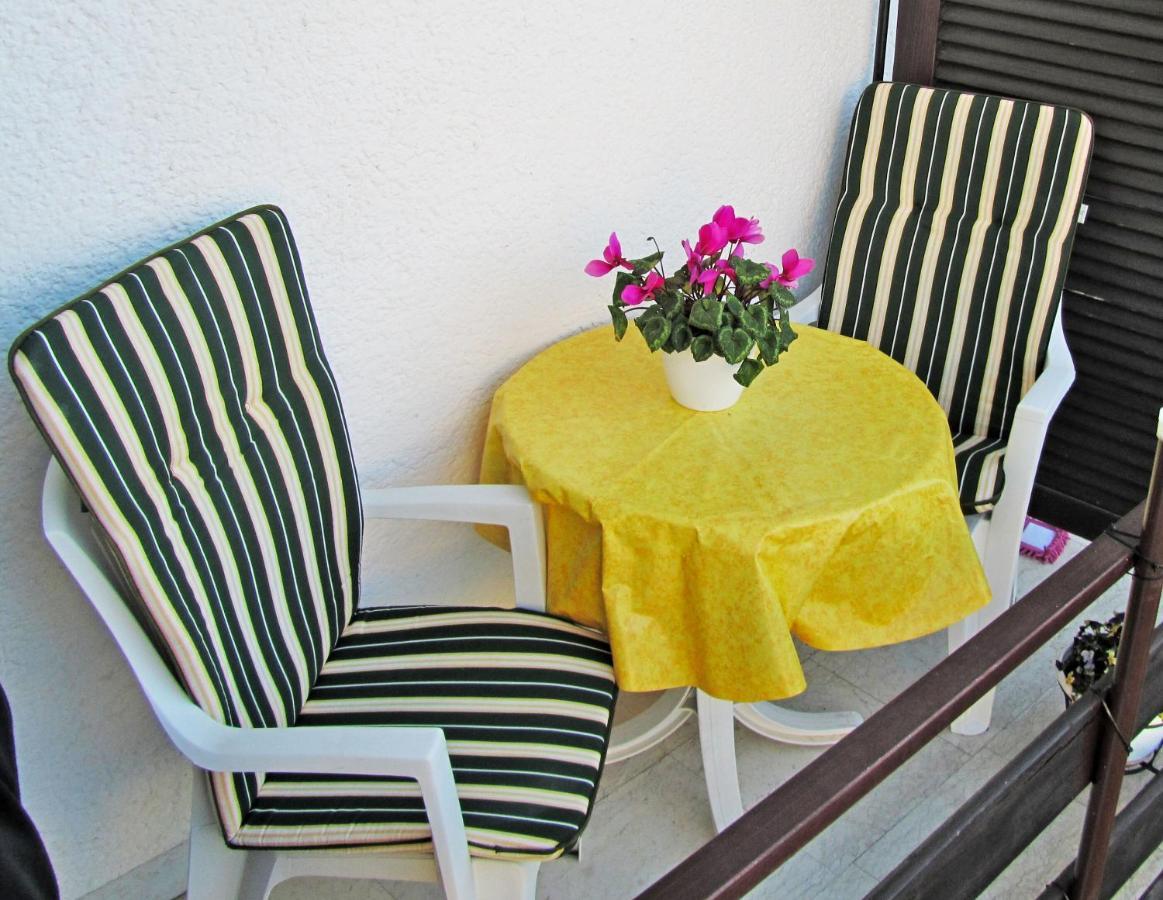 Appartement Zrinka