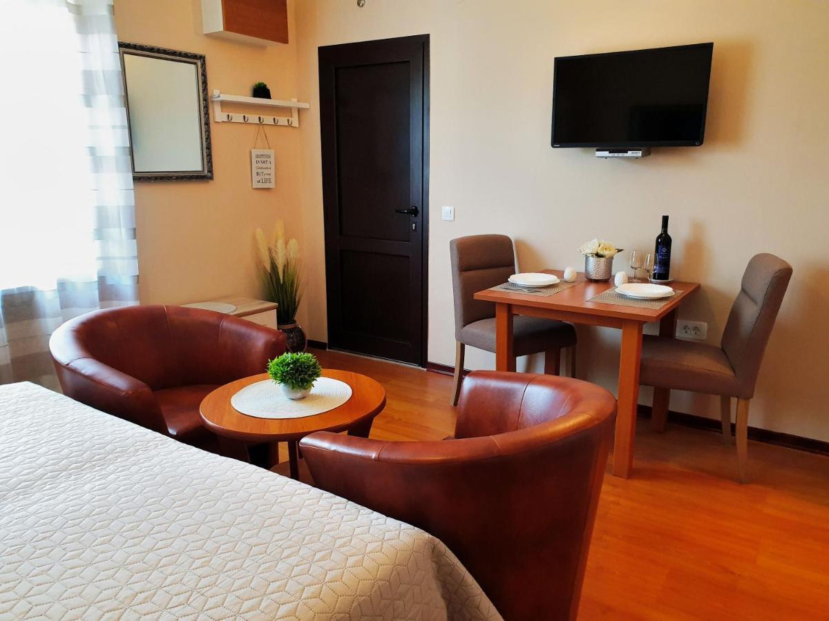 Zrinka Appartement Poreč