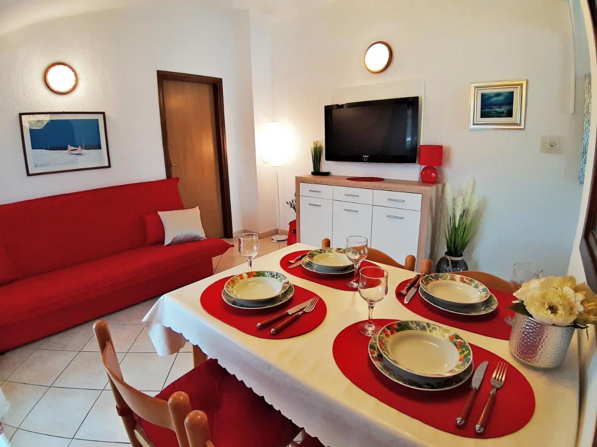 Appartement Zrinka