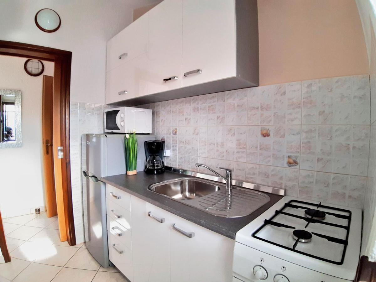 Zrinka Appartement